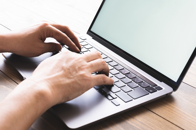 初心者でもできるブログの始め方｜ドメイン・サーバー・WordPressをやさしく解説